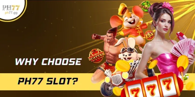 Slot game và nổ hũ C54 Game
