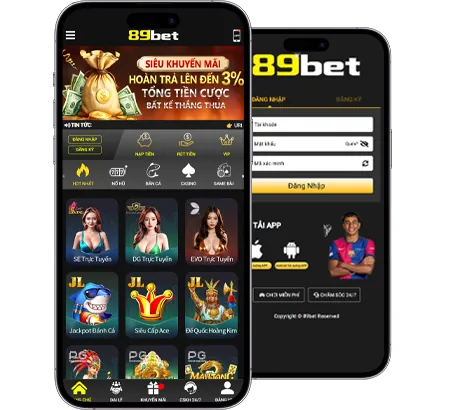 Đa dạng trò chơi Slot tại c54 game