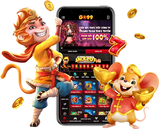 Tỷ lệ trả thưởng hấp dẫn c54 game