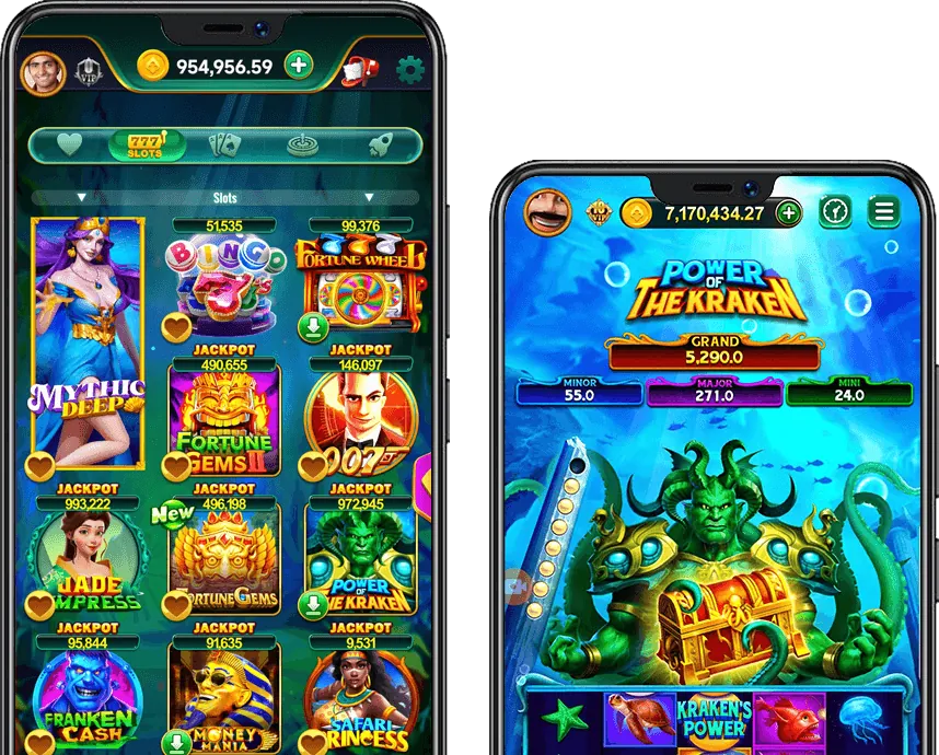 Trò chơi bắn cá đổi thưởng c54 game
