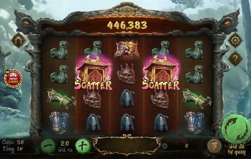 Cập nhật bảo mật c54 game