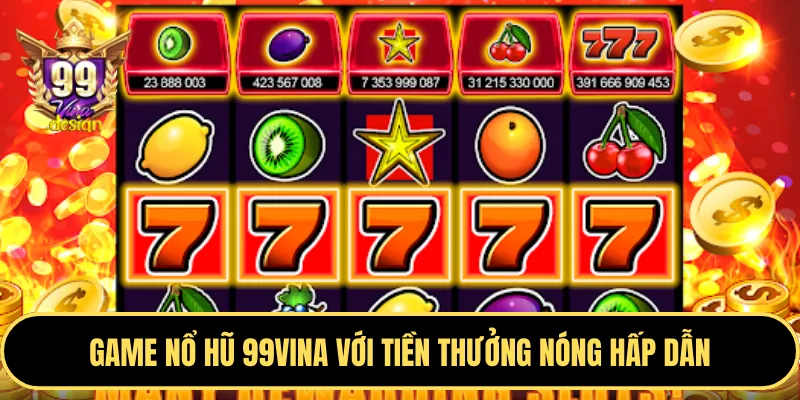 Khám phá các slot game hot tại c54 game