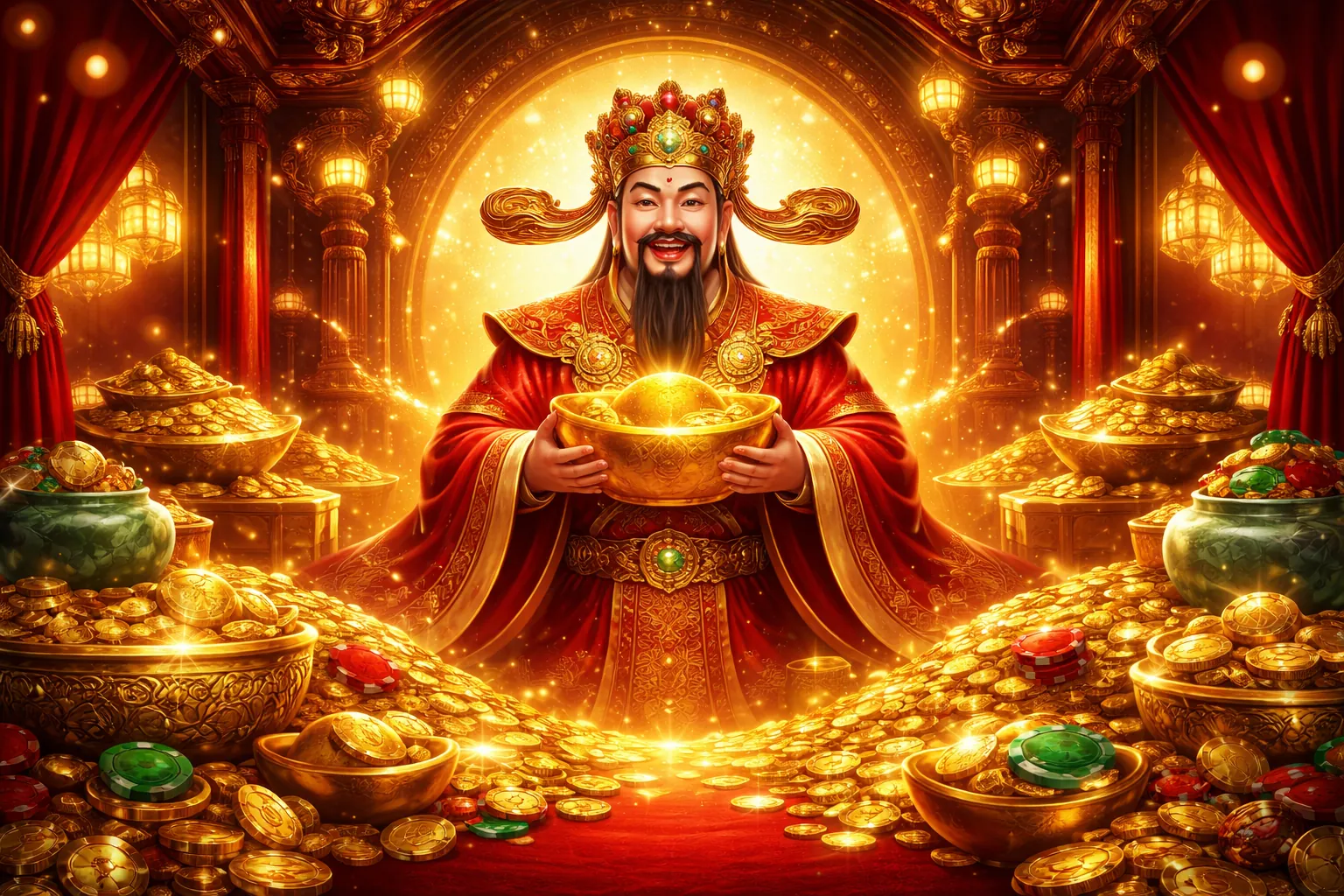 Đội ngũ hỗ trợ khách hàng chuyên nghiệp của c54 game
