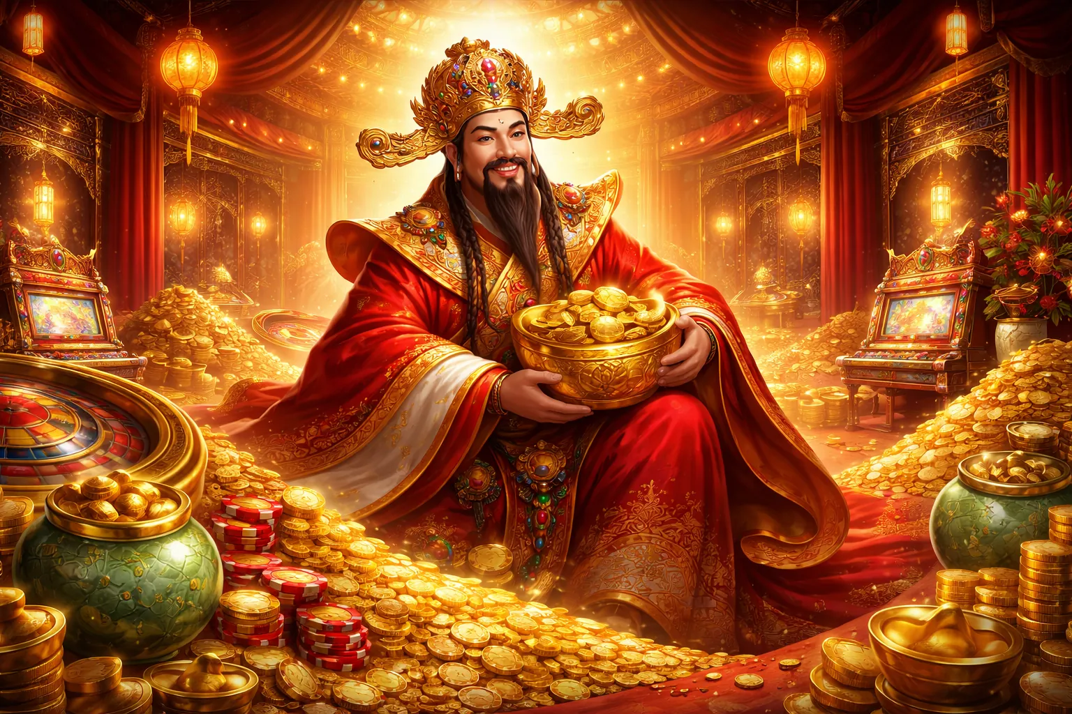 Giao diện nền tảng c54 game chuyên nghiệp