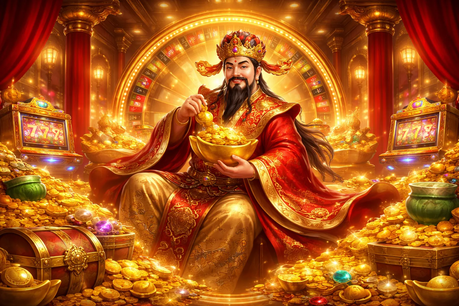 Tổng quan về c54 game, đội ngũ chuyên nghiệp và tầm nhìn phát triển.