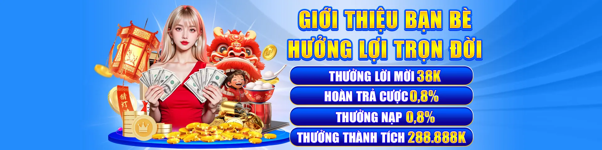 Chương trình Đối tác c54 game 2026