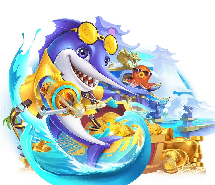 Máy đánh bạc và trò chơi nổ hũ tại c54 game