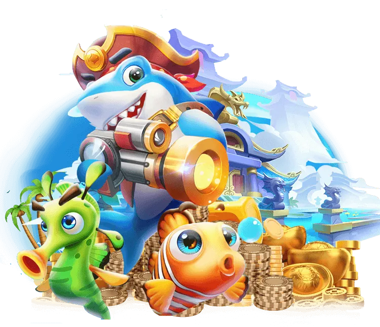 Game bắn cá giải trí c54 game.