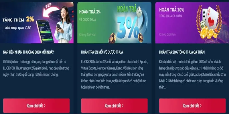 Chương trình VIP độc quyền c54 game