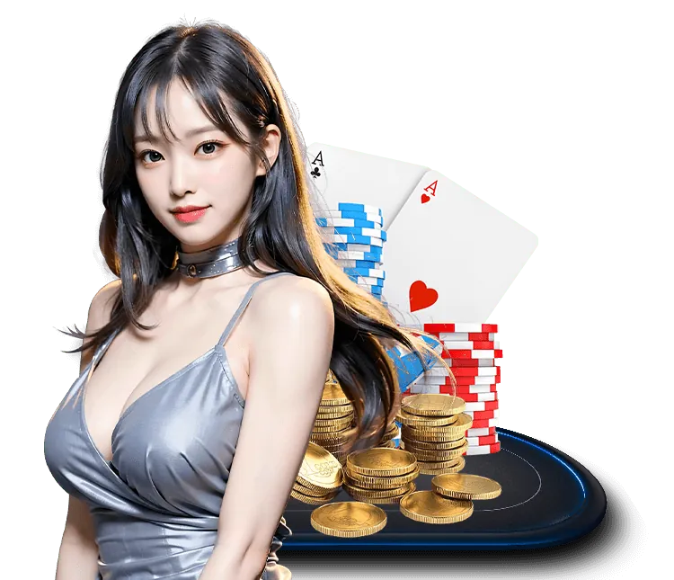 Casino trực tuyến với người chia bài thật tại c54 game